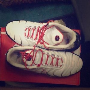 Air max plus